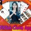 Tiktok Clone App