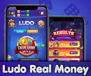 Ludo Real Money