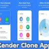 Xender Clone App