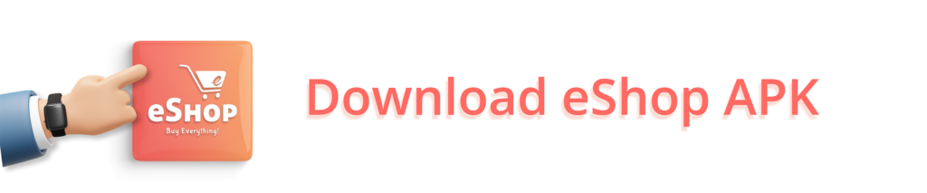 Build Shopping App Demo