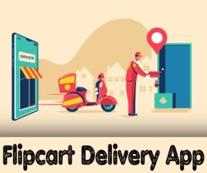Delivery App