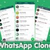 Whatsapp Clone