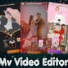 Mv Video Editor