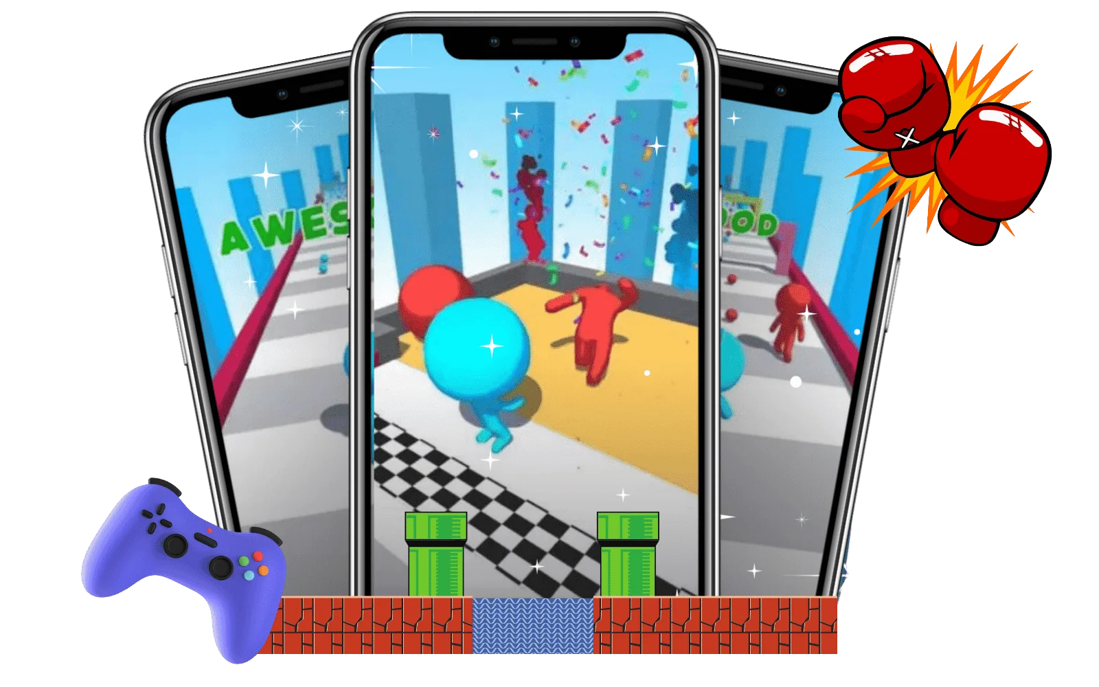 Head Punch Game Development Company