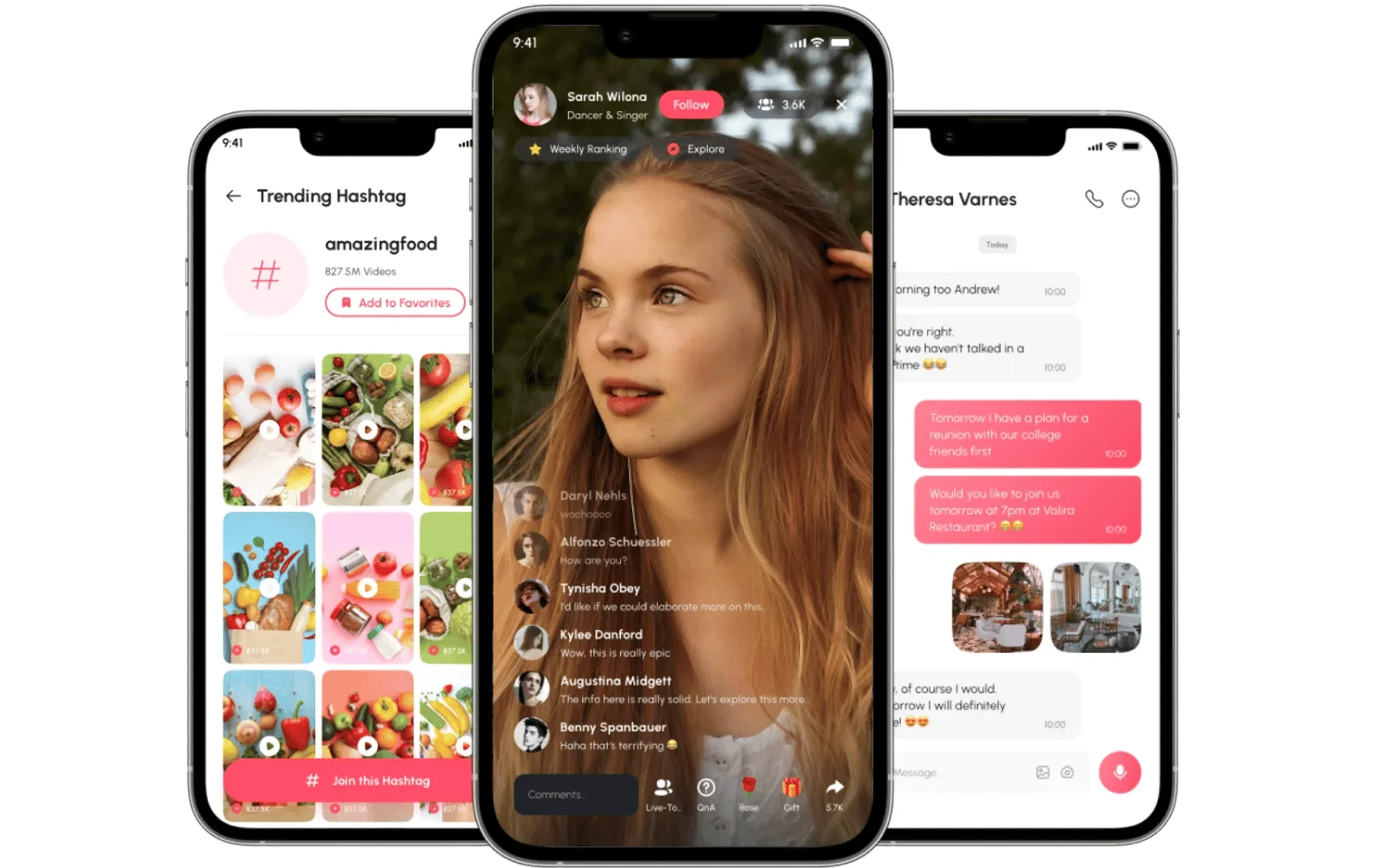 Helo Clone Advance App Development Company