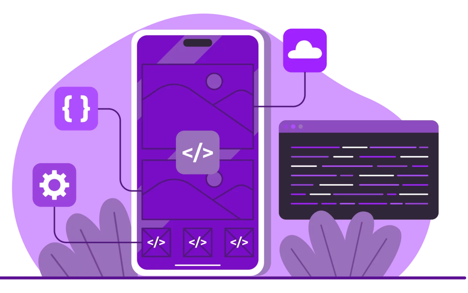 Mobile app Development