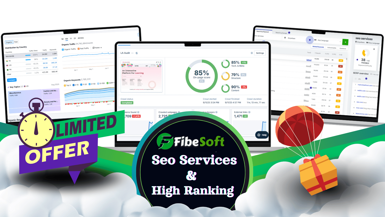 Seo Services
