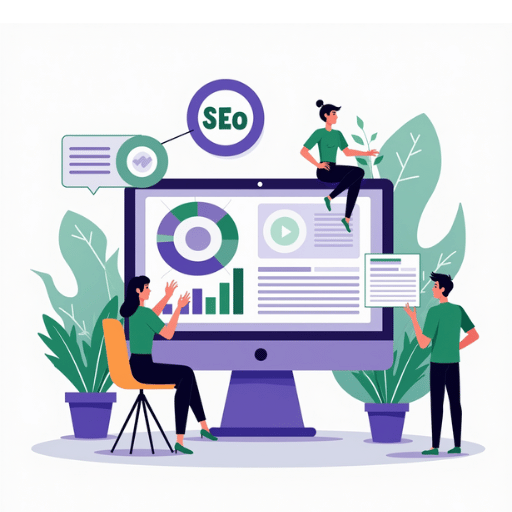 Seo Agency