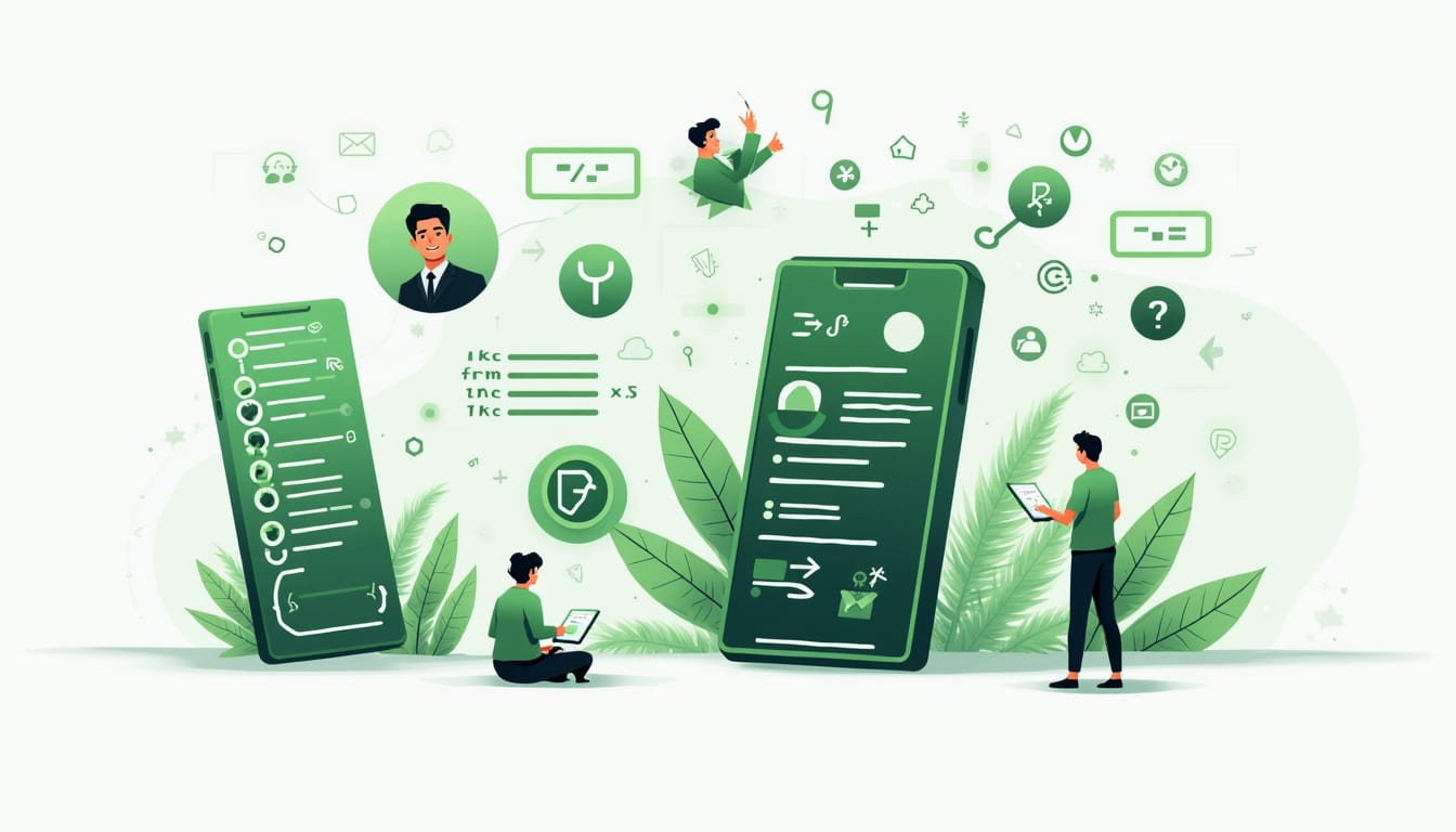 Selecting the Right TikTok Clone App Developer