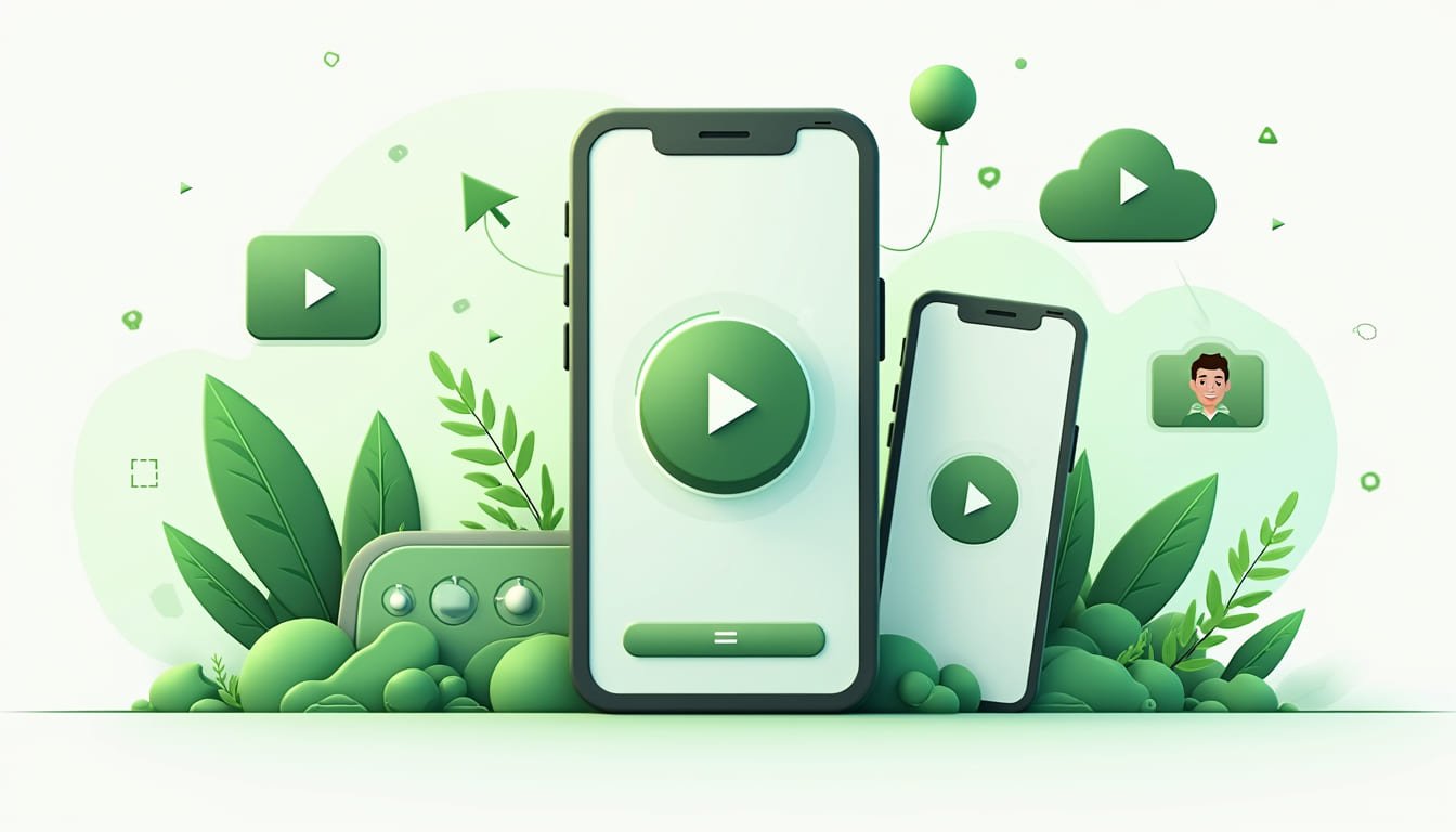 TikTok Clone App Development Short Video Sharing Software Discuss your idea