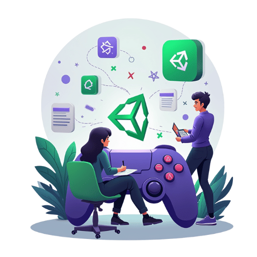 Unity Game